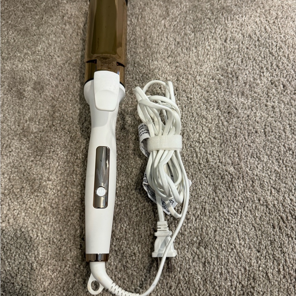 Kristen Ess 2” Curling Iron